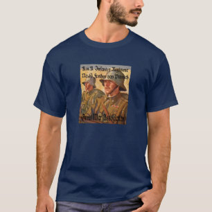 Camiseta Tropas de GWA austrohúngaro