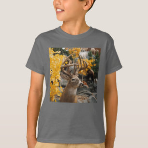 Camiseta Trophy Deer