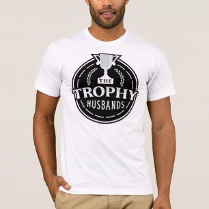 Camiseta Trophy Husbands Madison T-Shirt