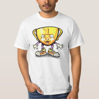 Camiseta Trophy Tee