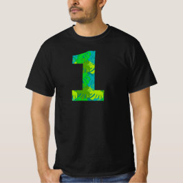 Camiseta Tropical De Verano Para Hombres Y Mujeres