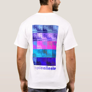 Camiseta Tropicaliente