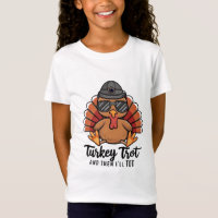 Trote de pavo y luego contaré