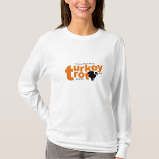 Camiseta Trote de Turquía de la familia de Pfautz 2010