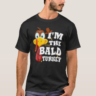 Camiseta Trote de Turquía para hombres mujeres soy el marim