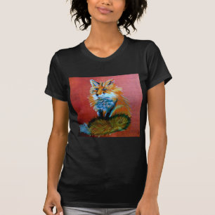 Camiseta Trote del Fox