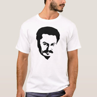 Camiseta Trotsky