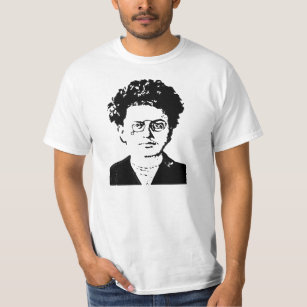 Camiseta Trotsky