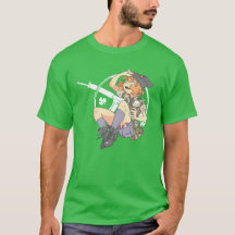 Troublesmaker (poco Armalite)