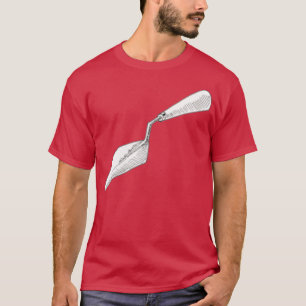 Camiseta Trowel
