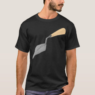 Camiseta Trowel 2