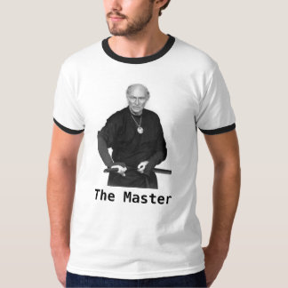 Camiseta Troy Clawson