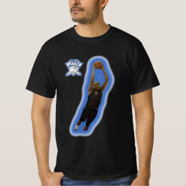 Camiseta Troy Whittington T-Shirt