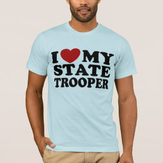 Camiseta Troya Estatal