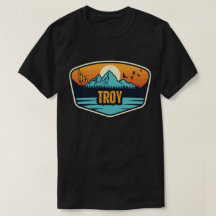 Troya, Idaho
