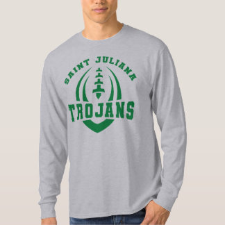 Camiseta Troyanos de San Juliana