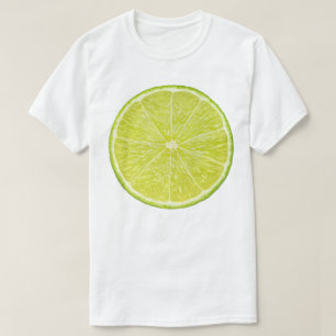 Camiseta Trozo de cal