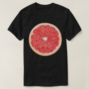 Camiseta Trozo de pomelo