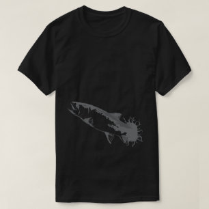 Camiseta Trucha