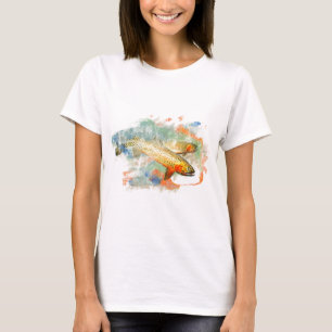 Camiseta Trucha de asesino