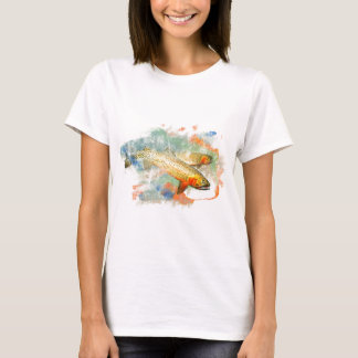 Camiseta Trucha de asesino