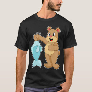 Camiseta Trucha de oxígeno