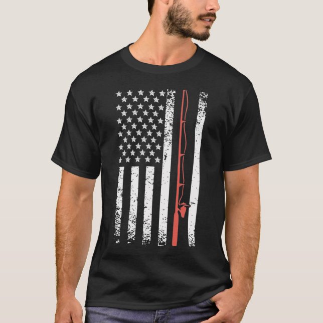 Camiseta Trucha Interior (Anverso)