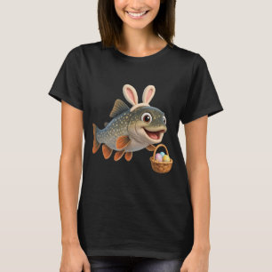 Camiseta Trucha Toro de Pascua 1