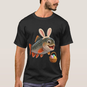 Camiseta Trucha Toro de Pascua 2