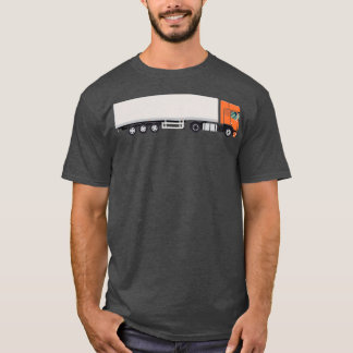 Camiseta Truck 7