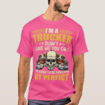 Camiseta Truck Driver 2022 retro Vintage Colors 20<br><div class="desc">Truck Driver 2022 retro Vintage Colors 20 .Check out our Monster truck t shirts selection for the very best in unique or custom,  handmade pieces from our clothing shops.</div>