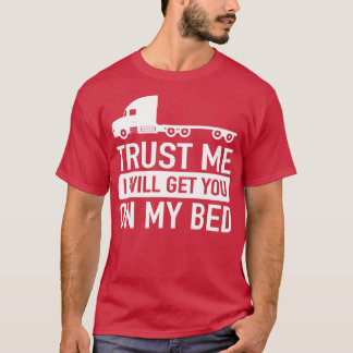 Camiseta truck driver towing service truck towing truck