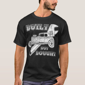 Camiseta Truck T artículo fresco