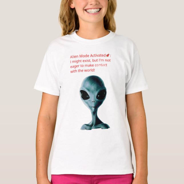 Camiseta Trucker Hat (Anverso)