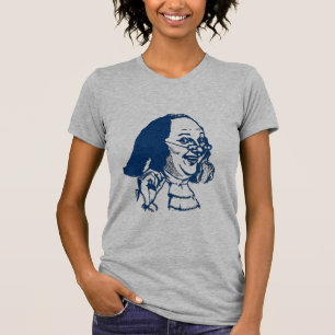 Camiseta ¡Truckin Ben Franklin!