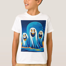 Camiseta Truco o tratamiento