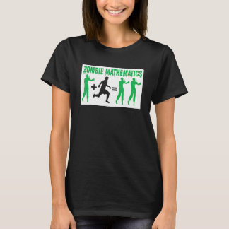 Camiseta Truco o Tratamiento de la fiesta de Halloween de l