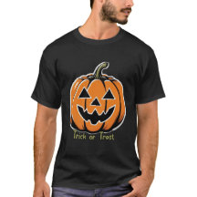 Truco o trato- Calabaza