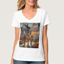 Truco personalizado O Trate Halloween