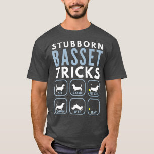 Camiseta Trucos de hebilla de base testarudo - Entrenamient
