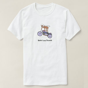 Camiseta Trucos del amor de la pereza