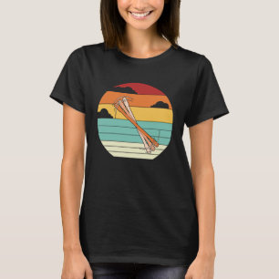 Camiseta Trucos Profesionales Thumbaround Spinners Pen Spin