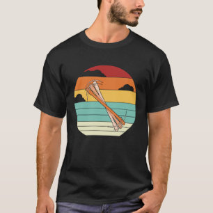 Camiseta Trucos Profesionales Thumbaround Spinners Pen Spin