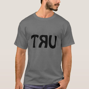 CAMISETA TRUE