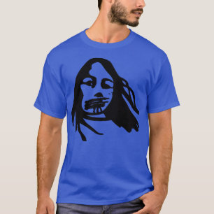 Camiseta True Detective Night Country TShirt