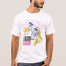 Camiseta True Reason Tee