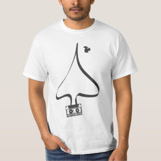 Camiseta Truemental PikTape