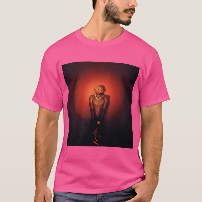 Camiseta Trueque (Anverso)