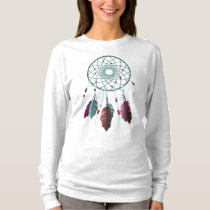 Camiseta Trullo lindo y colector ideal púrpura