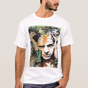 Camiseta Truman Capote